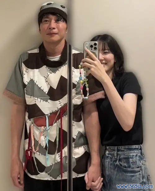 田中圭再被曝不伦恋！与陪酒姑娘曾发生过相关