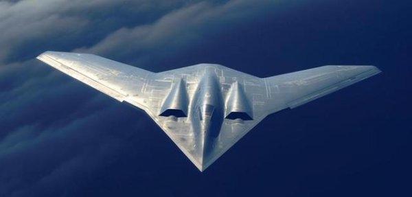 九游体育app官网B-21能否灵验穿透-九游体育app官网下载IOS/安卓全站最新版下载